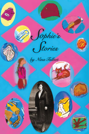 book cover of Sophie's Stories